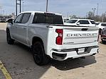 New 2025 Chevrolet Silverado 1500 RST Crew Cab 4WD Pickup for sale #V171197 - photo 7
