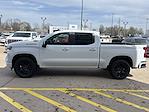 New 2025 Chevrolet Silverado 1500 RST Crew Cab 4WD Pickup for sale #V171197 - photo 8