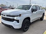 New 2025 Chevrolet Silverado 1500 RST Crew Cab 4WD Pickup for sale #V171197 - photo 9