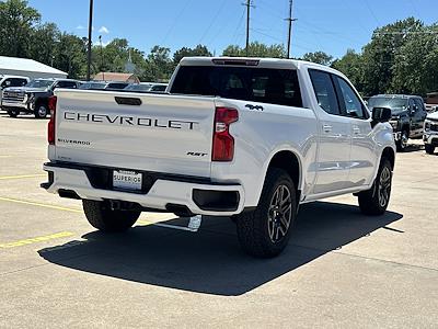 New 2025 Chevrolet Silverado 1500 RST Crew Cab 4WD Pickup for sale #V171276 - photo 2