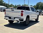 New 2025 Chevrolet Silverado 1500 RST Crew Cab 4WD Pickup for sale #V171276 - photo 2