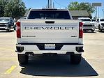 New 2025 Chevrolet Silverado 1500 RST Crew Cab 4WD Pickup for sale #V171276 - photo 4