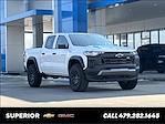 New 2026 Chevrolet Colorado Trail Boss Crew Cab for sale #V172842 - photo 1