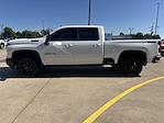 New 2025 Chevrolet Silverado 2500 LTZ Crew Cab 4WD Pickup for sale #V177452 - photo 12