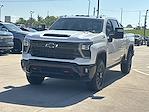 New 2025 Chevrolet Silverado 2500 LTZ Crew Cab 4WD Pickup for sale #V177452 - photo 13