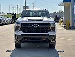 New 2025 Chevrolet Silverado 2500 LTZ Crew Cab 4WD Pickup for sale #V177452 - photo 14