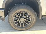 New 2025 Chevrolet Silverado 2500 LTZ Crew Cab 4WD Pickup for sale #V177452 - photo 18