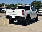 New 2025 Chevrolet Silverado 2500 LTZ Crew Cab 4WD Pickup for sale #V177452 - photo 2