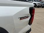 New 2025 Chevrolet Colorado Trail Boss Crew Cab 4WD Pickup for sale #V183054 - photo 11