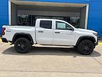 New 2025 Chevrolet Colorado Trail Boss Crew Cab 4WD Pickup for sale #V183054 - photo 3