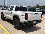 New 2025 Chevrolet Colorado Trail Boss Crew Cab 4WD Pickup for sale #V183054 - photo 5
