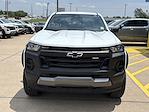 New 2025 Chevrolet Colorado Trail Boss Crew Cab 4WD Pickup for sale #V183054 - photo 8