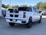 New 2026 Chevrolet Silverado 1500 Custom Crew Cab for sale #V187527 - photo 2