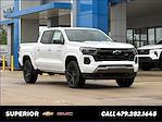 New 2025 Chevrolet Colorado Z71 Crew Cab 4WD Pickup for sale #V187628 - photo 1