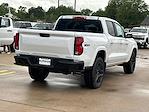 New 2025 Chevrolet Colorado Z71 Crew Cab 4WD Pickup for sale #V187628 - photo 2