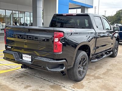 New 2026 Chevrolet Silverado 1500 Custom Crew Cab for sale #V187650 - photo 2