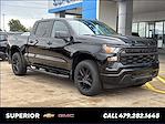 New 2026 Chevrolet Silverado 1500 Custom Crew Cab for sale #V187650 - photo 1