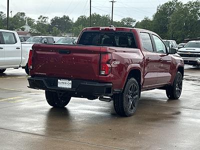 New 2025 Chevrolet Colorado Z71 Crew Cab 4WD Pickup for sale #V188078 - photo 2