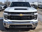 New 2025 Chevrolet Silverado 3500 LT DRW Crew Cab 4WD Pickup for sale #V192295 - photo 11