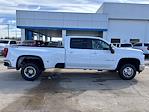 New 2025 Chevrolet Silverado 3500 LT DRW Crew Cab 4WD Pickup for sale #V192295 - photo 3