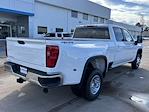 New 2025 Chevrolet Silverado 3500 LT DRW Crew Cab 4WD Pickup for sale #V192295 - photo 2