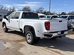 New 2025 Chevrolet Silverado 3500 LT DRW Crew Cab 4WD Pickup for sale #V192295 - photo 8