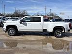 New 2025 Chevrolet Silverado 3500 LT DRW Crew Cab 4WD Pickup for sale #V192295 - photo 9