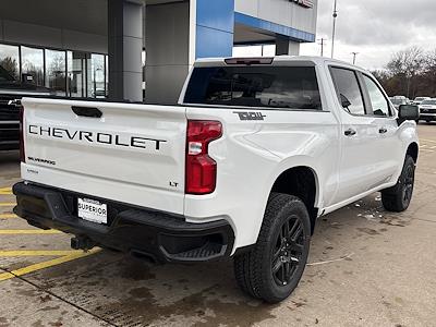 New 2026 Chevrolet Silverado 1500 LT Crew Cab for sale #V192440 - photo 2