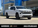 New 2025 Chevrolet Silverado 1500 RST Crew Cab 4WD Pickup for sale #V199970 - photo 1