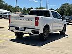 New 2025 Chevrolet Silverado 1500 RST Crew Cab 4WD Pickup for sale #V199970 - photo 2