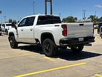 New 2025 Chevrolet Silverado 2500 LTZ Crew Cab 4WD Pickup for sale #V200651 - photo 12