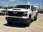 New 2025 Chevrolet Silverado 2500 LTZ Crew Cab 4WD Pickup for sale #V200651 - photo 14