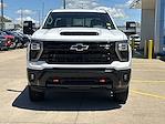 New 2025 Chevrolet Silverado 2500 LTZ Crew Cab 4WD Pickup for sale #V200651 - photo 15