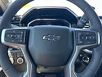 New 2025 Chevrolet Silverado 2500 LTZ Crew Cab 4WD Pickup for sale #V200651 - photo 25