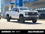 New 2025 Chevrolet Silverado 2500 LTZ Crew Cab 4WD Pickup for sale #V202171 - photo 1