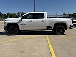 New 2025 Chevrolet Silverado 2500 LTZ Crew Cab 4WD Pickup for sale #V202171 - photo 11