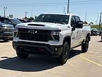 New 2025 Chevrolet Silverado 2500 LTZ Crew Cab 4WD Pickup for sale #V202171 - photo 12