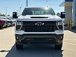 New 2025 Chevrolet Silverado 2500 LTZ Crew Cab 4WD Pickup for sale #V202171 - photo 13