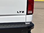 New 2025 Chevrolet Silverado 2500 LTZ Crew Cab 4WD Pickup for sale #V202171 - photo 9