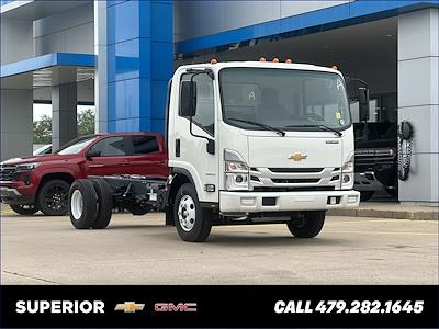 New 2024 Chevrolet LCF 3500 Regular Cab Cab Chassis for sale #V205884 - photo 1