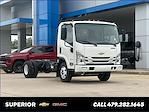 New 2024 Chevrolet LCF 3500 Regular Cab Cab Chassis for sale #V205884 - photo 1