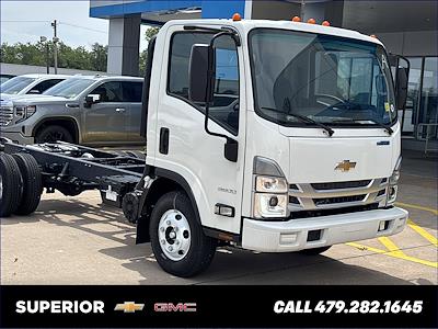 New 2024 Chevrolet LCF 3500 Regular Cab Cab Chassis for sale #V206264 - photo 1