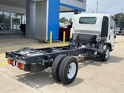 New 2024 Chevrolet LCF 3500 Regular Cab Cab Chassis for sale #V206264 - photo 2