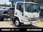 New 2024 Chevrolet LCF 3500 Regular Cab Cab Chassis for sale #V206264 - photo 1
