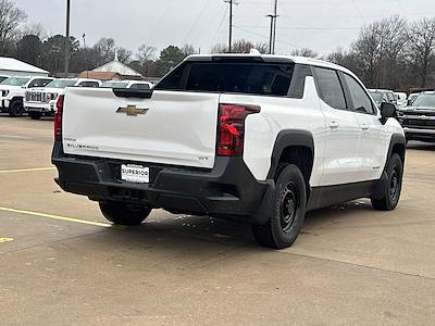 2024 Chevrolet Silverado EV Crew Cab 4WD, Pickup for sale #V208593 - photo 2