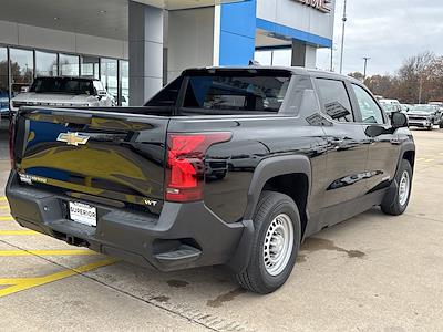 2024 Chevrolet Silverado EV Crew Cab 4WD, Pickup for sale #V208600 - photo 2