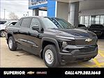 2024 Chevrolet Silverado EV Crew Cab 4WD, Pickup for sale #V208600 - photo 1