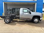 New 2026 Chevrolet Silverado 3500 Regular Cab 60 CA Cab Chassis for sale #V219114 - photo 3