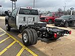 New 2026 Chevrolet Silverado 3500 Regular Cab 60 CA Cab Chassis for sale #V219114 - photo 5