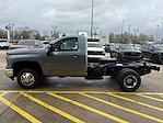 New 2026 Chevrolet Silverado 3500 Regular Cab 60 CA Cab Chassis for sale #V219114 - photo 6